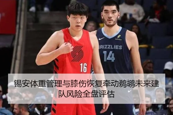 锡安体重管理与膝伤恢复牵动鹈鹕未来建队风险全盘评估