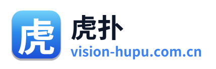 虎扑 Logo